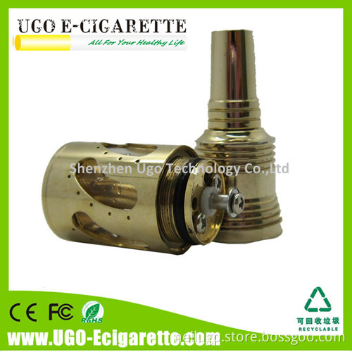 steam e-cigarette